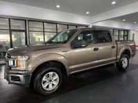 2018 Ford F150 Super Crew Cab XLT Pickup 4D 5 1/2 ft V6, Eco Boost, TT, multnomah county
