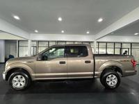 2018 Ford F150 Super Crew Cab XLT Pickup 4D 5 1/2 ft V6, Eco Boost, TT, multnomah county - Image 5