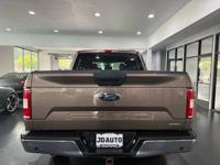 2018 Ford F150 Super Crew Cab XLT Pickup 4D 5 1/2 ft V6, Eco Boost, TT, multnomah county - Image 7