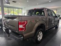2018 Ford F150 Super Crew Cab XLT Pickup 4D 5 1/2 ft V6, Eco Boost, TT, multnomah county - Image 8