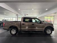 2018 Ford F150 Super Crew Cab XLT Pickup 4D 5 1/2 ft V6, Eco Boost, TT, multnomah county - Image 9