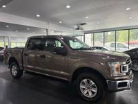2018 Ford F150 Super Crew Cab XLT Pickup 4D 5 1/2 ft V6, Eco Boost, TT, multnomah county - Image 10