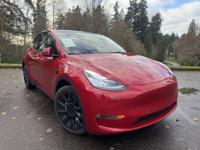 Tesla Model Y Federal Way Wa - Image 2