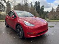 Tesla Model Y Federal Way Wa - Image 3