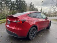 Tesla Model Y Federal Way Wa - Image 4
