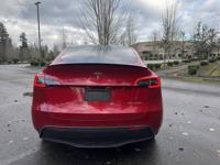 Tesla Model Y Federal Way Wa - Image 5