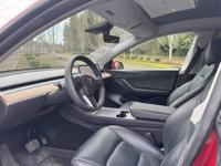 Tesla Model Y Federal Way Wa - Image 7