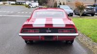 1969 Chevrolet Camaro Z/28 Clone Edmonds - Image 8