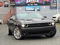 2022 Dodge Challenger SXT AWD 1k miles only (Clean Title) Seattle