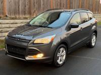 2016 Ford Escape SE - 116K Miles - AWD - New Transmission !!! Lynnwood