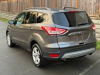 2016 Ford Escape SE - 116K Miles - AWD - New Transmission !!! Lynnwood - Image 10