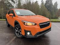 2018 Subaru Crosstrek Federal Way Wa