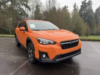 2018 Subaru Crosstrek Federal Way Wa - Image 3