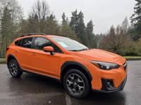 2018 Subaru Crosstrek Federal Way Wa - Image 4