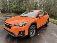 2018 Subaru Crosstrek Federal Way Wa - Image 7