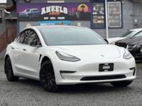 2020 Tesla Model 3 Standard range (clean Title) Seattle - Image 2