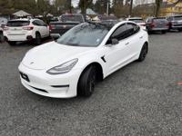 2020 Tesla Model 3 Standard range (clean Title) Seattle - Image 3