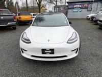 2020 Tesla Model 3 Standard range (clean Title) Seattle - Image 4