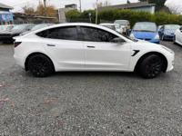 2020 Tesla Model 3 Standard range (clean Title) Seattle - Image 6