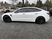 2020 Tesla Model 3 Standard range (clean Title) Seattle - Image 7