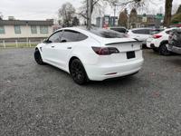 2020 Tesla Model 3 Standard range (clean Title) Seattle - Image 8
