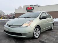 2008 Toyota Prius Hybrid w/Camera Clean Car Fax 27 Records Brooklyn - Image 2