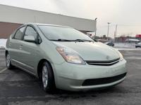 2008 Toyota Prius Hybrid w/Camera Clean Car Fax 27 Records Brooklyn - Image 3