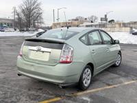 2008 Toyota Prius Hybrid w/Camera Clean Car Fax 27 Records Brooklyn - Image 4