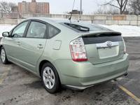 2008 Toyota Prius Hybrid w/Camera Clean Car Fax 27 Records Brooklyn - Image 5