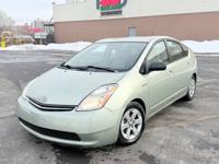 2008 Toyota Prius Hybrid w/Camera Clean Car Fax 27 Records Brooklyn - Image 8