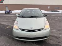 2008 Toyota Prius Hybrid w/Camera Clean Car Fax 27 Records Brooklyn - Image 9