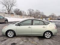 2008 Toyota Prius Hybrid w/Camera Clean Car Fax 27 Records Brooklyn - Image 10