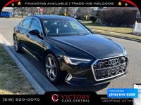 2024 Audi A6 quattro Premium Plus 45 TFSI AWD 4dr Sedan Call/Text 516- 614-5359 + EVERYONE FINANCED!! PODEMOS FINANCIAR A CUALQUIERA! - Image 4