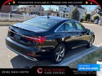2024 Audi A6 quattro Premium Plus 45 TFSI AWD 4dr Sedan Call/Text 516- 614-5359 + EVERYONE FINANCED!! PODEMOS FINANCIAR A CUALQUIERA! - Image 5