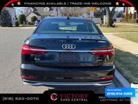 2024 Audi A6 quattro Premium Plus 45 TFSI AWD 4dr Sedan Call/Text 516- 614-5359 + EVERYONE FINANCED!! PODEMOS FINANCIAR A CUALQUIERA! - Image 6