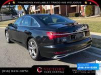 2024 Audi A6 quattro Premium Plus 45 TFSI AWD 4dr Sedan Call/Text 516- 614-5359 + EVERYONE FINANCED!! PODEMOS FINANCIAR A CUALQUIERA! - Image 7