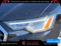 2024 Audi A6 quattro Premium Plus 45 TFSI AWD 4dr Sedan Call/Text 516- 614-5359 + EVERYONE FINANCED!! PODEMOS FINANCIAR A CUALQUIERA! - Image 9