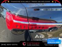 2024 Audi A6 quattro Premium Plus 45 TFSI AWD 4dr Sedan Call/Text 516- 614-5359 + EVERYONE FINANCED!! PODEMOS FINANCIAR A CUALQUIERA! - Image 10