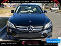 2019 Mercedes-Benz C-Class C 300 4dr Sedan Call/Text 516- 614-5359 + EVERYONE FINANCED!! PODEMOS FINANCIAR A CUALQUIERA! - Image 3
