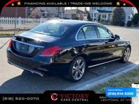 2019 Mercedes-Benz C-Class C 300 4dr Sedan Call/Text 516- 614-5359 + EVERYONE FINANCED!! PODEMOS FINANCIAR A CUALQUIERA! - Image 5