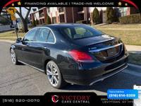2019 Mercedes-Benz C-Class C 300 4dr Sedan Call/Text 516- 614-5359 + EVERYONE FINANCED!! PODEMOS FINANCIAR A CUALQUIERA! - Image 7