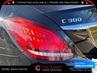 2019 Mercedes-Benz C-Class C 300 4dr Sedan Call/Text 516- 614-5359 + EVERYONE FINANCED!! PODEMOS FINANCIAR A CUALQUIERA! - Image 9