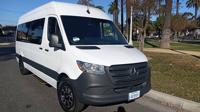 2019 Mercedes Benz 2500 Sprinter Executive new york