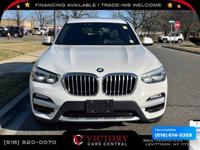 2019 BMW X3 x Drive30i AWD 4dr Sports Activity Vehicle Call/Text 516- 614-5359 + EVERYONE FINANCED!! PODEMOS FINANCIAR A CUALQUIERA! - Image 3