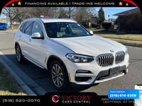 2019 BMW X3 x Drive30i AWD 4dr Sports Activity Vehicle Call/Text 516- 614-5359 + EVERYONE FINANCED!! PODEMOS FINANCIAR A CUALQUIERA! - Image 4