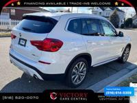2019 BMW X3 x Drive30i AWD 4dr Sports Activity Vehicle Call/Text 516- 614-5359 + EVERYONE FINANCED!! PODEMOS FINANCIAR A CUALQUIERA! - Image 5