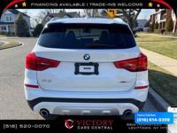 2019 BMW X3 x Drive30i AWD 4dr Sports Activity Vehicle Call/Text 516- 614-5359 + EVERYONE FINANCED!! PODEMOS FINANCIAR A CUALQUIERA! - Image 6