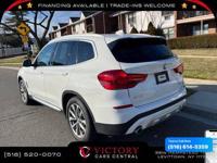 2019 BMW X3 x Drive30i AWD 4dr Sports Activity Vehicle Call/Text 516- 614-5359 + EVERYONE FINANCED!! PODEMOS FINANCIAR A CUALQUIERA! - Image 7
