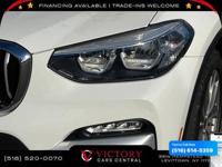 2019 BMW X3 x Drive30i AWD 4dr Sports Activity Vehicle Call/Text 516- 614-5359 + EVERYONE FINANCED!! PODEMOS FINANCIAR A CUALQUIERA! - Image 8