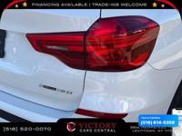 2019 BMW X3 x Drive30i AWD 4dr Sports Activity Vehicle Call/Text 516- 614-5359 + EVERYONE FINANCED!! PODEMOS FINANCIAR A CUALQUIERA! - Image 9
